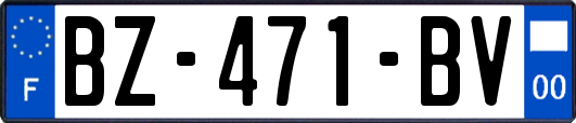 BZ-471-BV