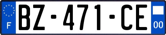 BZ-471-CE