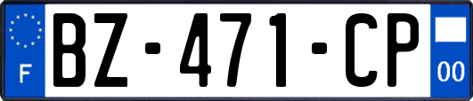 BZ-471-CP