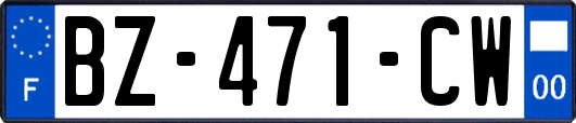 BZ-471-CW