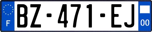 BZ-471-EJ