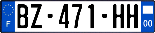 BZ-471-HH