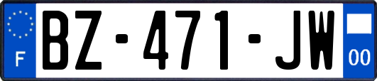 BZ-471-JW