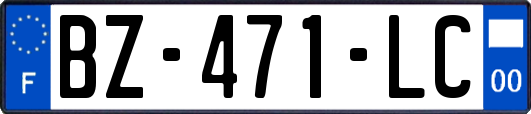 BZ-471-LC