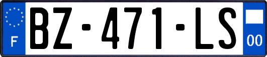 BZ-471-LS