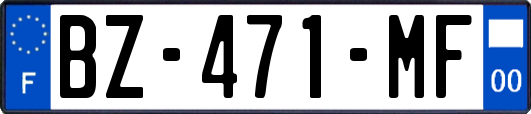 BZ-471-MF