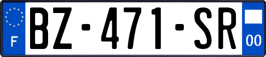BZ-471-SR