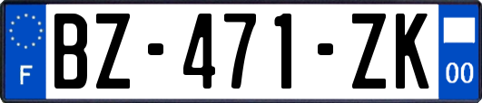 BZ-471-ZK