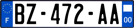 BZ-472-AA