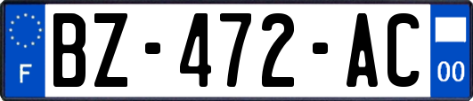 BZ-472-AC