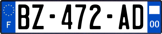 BZ-472-AD