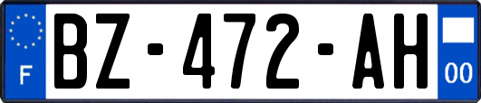 BZ-472-AH