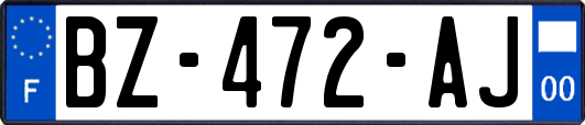 BZ-472-AJ