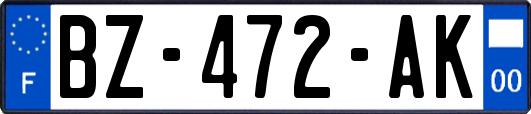 BZ-472-AK