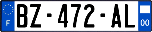 BZ-472-AL