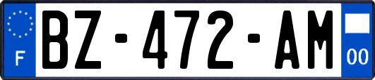 BZ-472-AM