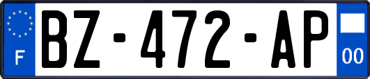 BZ-472-AP