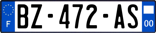 BZ-472-AS