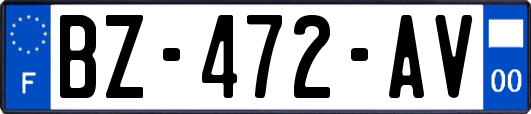 BZ-472-AV