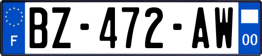 BZ-472-AW