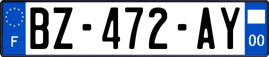 BZ-472-AY