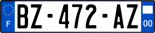 BZ-472-AZ