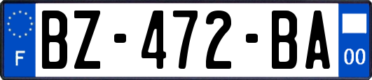 BZ-472-BA