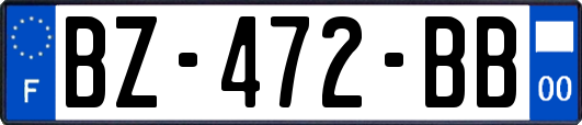 BZ-472-BB