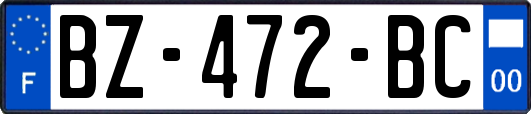 BZ-472-BC