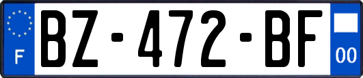 BZ-472-BF