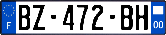 BZ-472-BH