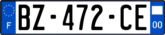 BZ-472-CE