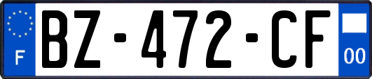 BZ-472-CF