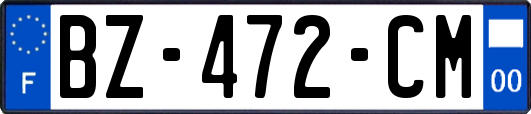 BZ-472-CM