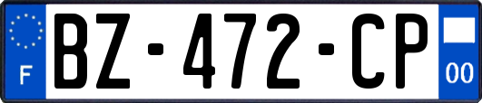 BZ-472-CP