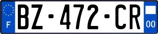 BZ-472-CR