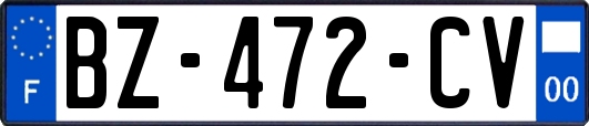 BZ-472-CV