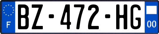 BZ-472-HG