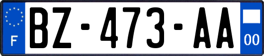 BZ-473-AA