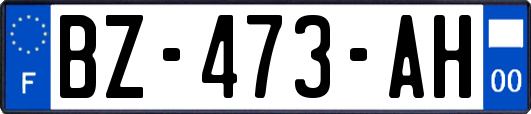 BZ-473-AH