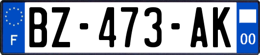 BZ-473-AK