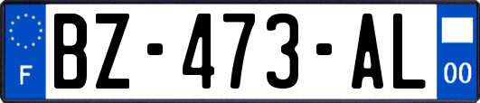 BZ-473-AL