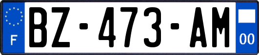 BZ-473-AM