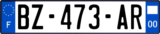 BZ-473-AR