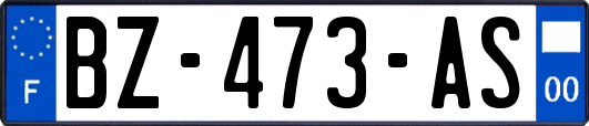 BZ-473-AS