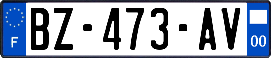 BZ-473-AV