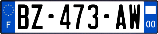 BZ-473-AW