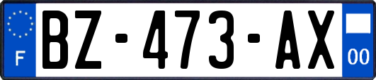 BZ-473-AX