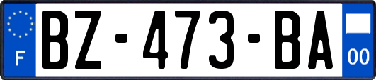 BZ-473-BA