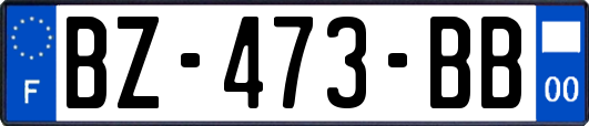 BZ-473-BB